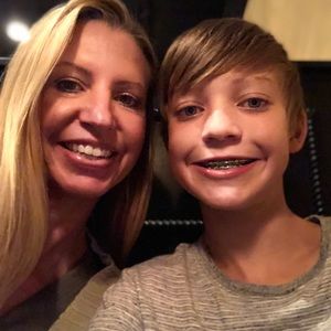 Meet your Posher, Lori